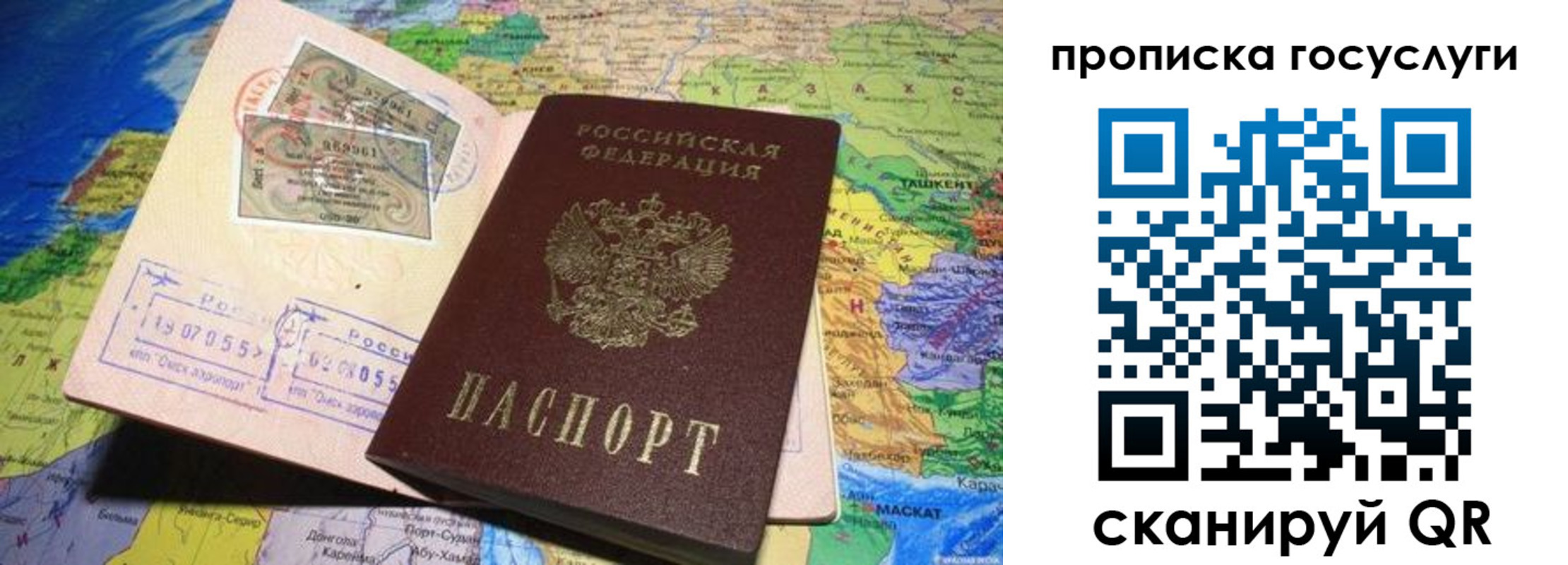 прописка законно в Орехово-Зуево